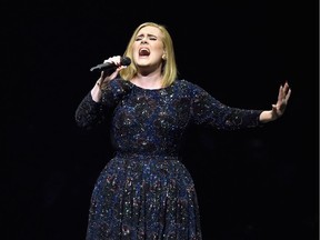 The NFL has reportedly called Adele a thousand times about a halftime appearance.