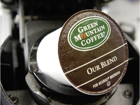 Green Mountain Coffee is no longer served at the highway rest stops in Vermont.