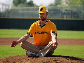 Josh Duhamel plays MLB Montreal Expos pitcher Bill 'Spaceman' Lee in a biographical 2016 film titled Spaceman.