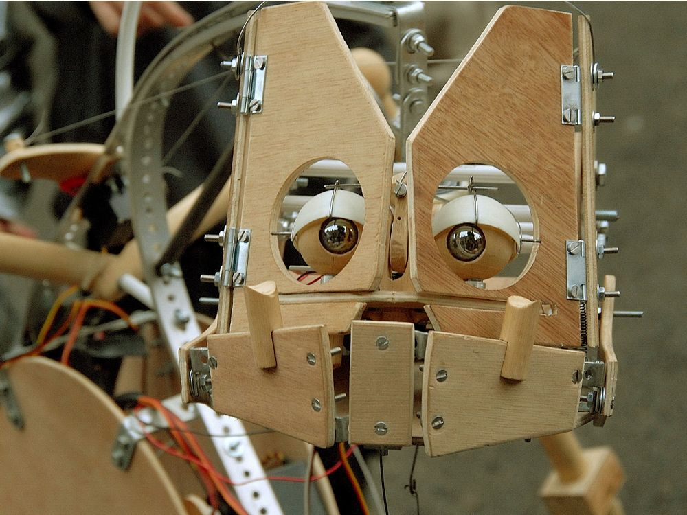 Festival Plein La Rue Puppets steal the show in Verdun Montreal Gazette Festival Plein La Rue Puppets steal the show in Verdun Montreal Gazette