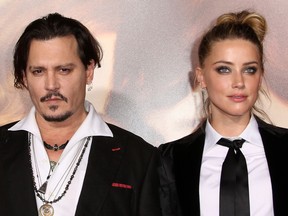 The Johnny Depp-Amber Heard neverending divorce proceedings took another turn when Depp reportedly sent Heard's money directly to her charities.
