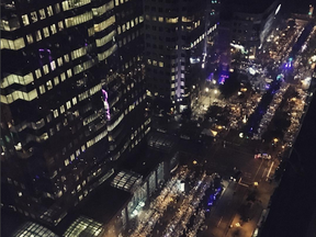 This photo was submitted by @madeincanadia via Instagram for your viewing pleasure, with the #ThisMTL hashtag.