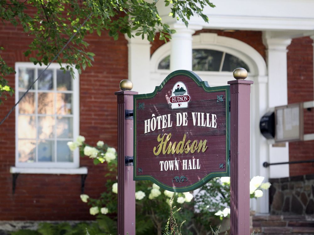 Hudson hires town clerk, announces it's now on hunt for treasurer