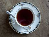 How to make the perfect cup of tea, according to chemistry