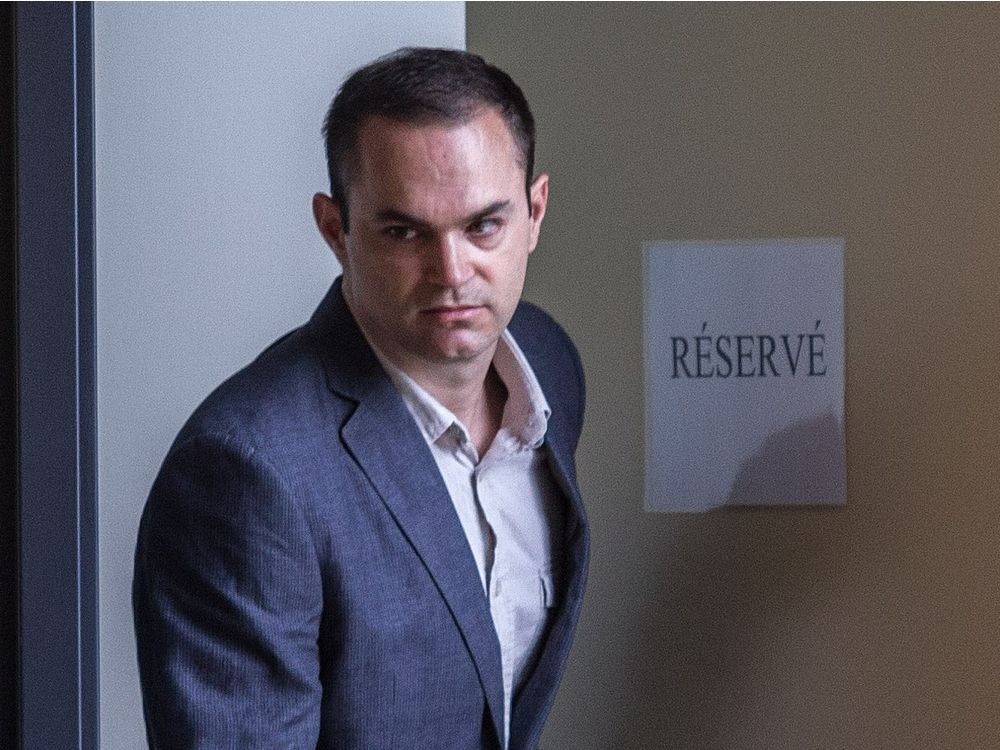 Isabelle Gaston wants Collège des médecins to investigate psychiatrist