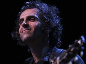 Dweezil Zappa gets frank after a clash with the Zappa Family Trust.