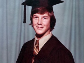 Paul Perrier graduated from Marymount High School in 1977.