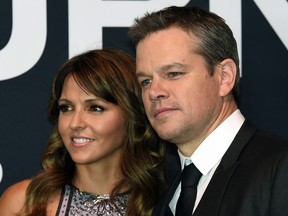 A high-end private school in New York wouldn't bend the rules for Matt Damon and Luciana Barroso's kids.