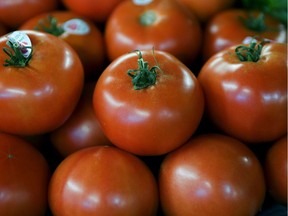 Appearance isn't everything when selecting tomatoes.