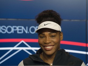 In order to remain at No. 1 and pass Steffi Graf, Serena Williams will need to at least make the semifinals — and even that might not be enough.