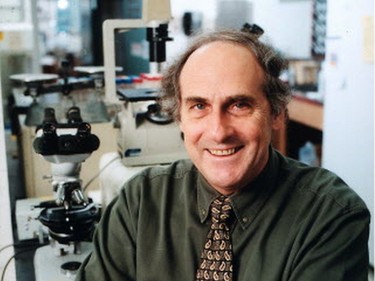 Ralph Steinman, 68, was one of three people to share the 2011 Nobel Prize in Physiology or Medicine. He died of pancreatic cancer just days before the award was announced.