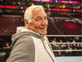 WWE Hall-of-Famer Pat Patterson will be in Montreal on August 11, 2016 to launch his new memoir Accepted: How the First Gay Superstar Changed WWE. He'll be signing books and chatting with fans at Librairie Paragraphe Bookstore starting at 6 p.m. photo credit: WWE.