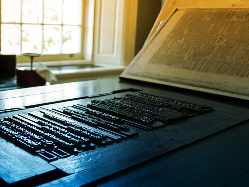 A primer on the evolution of newspapers Montreal Gazette