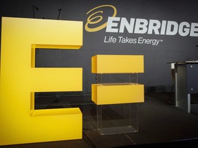 Canadian energy company Enbridge makes friendly offer worth $37 billion for Spectra Energy
