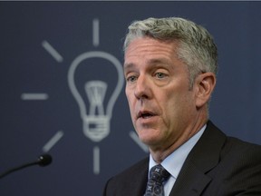 Jean-Pierre Blais is chairman of the Canadian Radio-television and Telecommunications Commission, which in recent days has come under increased scrutiny.