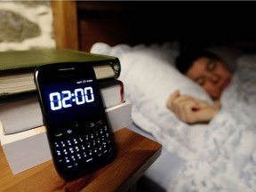 In the end the best thing you can do if you want to sleep better, is to practise good sleep hygiene. That means go to bed early, avoid large meals late at night, don’t drink or smoke before bed, keep the room dark and put away your smartphones, Christopher Labos writes.