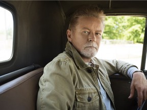 Cass County, Don Henley's first solo album in 15 years, was inspired by his youth in small-town Texas, and by "listening to country music with my father on the radio in his car."