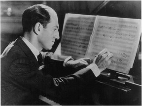Popular lore has it that George Gershwin was an untutored genius, but biographer Howard Pollack says that "he studied music assiduously all his life." Learn more about him at a talk given at Congregation Shaar Hashomayim on Sunday, Oct. 9.
