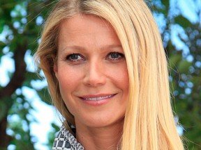 Gwyneth Paltrow is offering her fans a chance to look just like her. All it takes is $US1,020 to own a Goop label tweed suit – a jacket and culotte – that she says is "a great value"  because it's made in Italy with great attention to detail.
