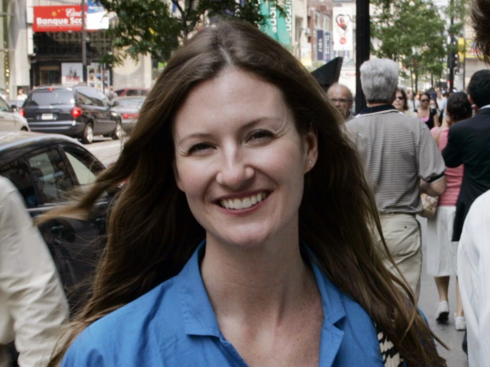 Natasha Hall, Jon Pole to host new weeknight show on CJAD | Montreal