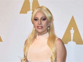 Lady Gaga's performance of the U.S. national anthem last February may help earn her a repeat Super Bowl invitation.