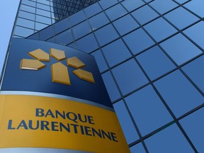 Laurentian Bank Head Office (CNW Group/Laurentian Bank of Canada)