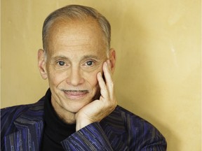 "I’ve always been interested in people whose lives were more extreme than mine,” John Waters says. "I don’t live like my movies, which is a good thing, because I’d be in prison.”