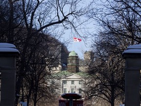 On Monday, McGill Provost Christopher Manfredi sent out a community-wide consultation of a draft policy on dealing with sexual violence on campus.
