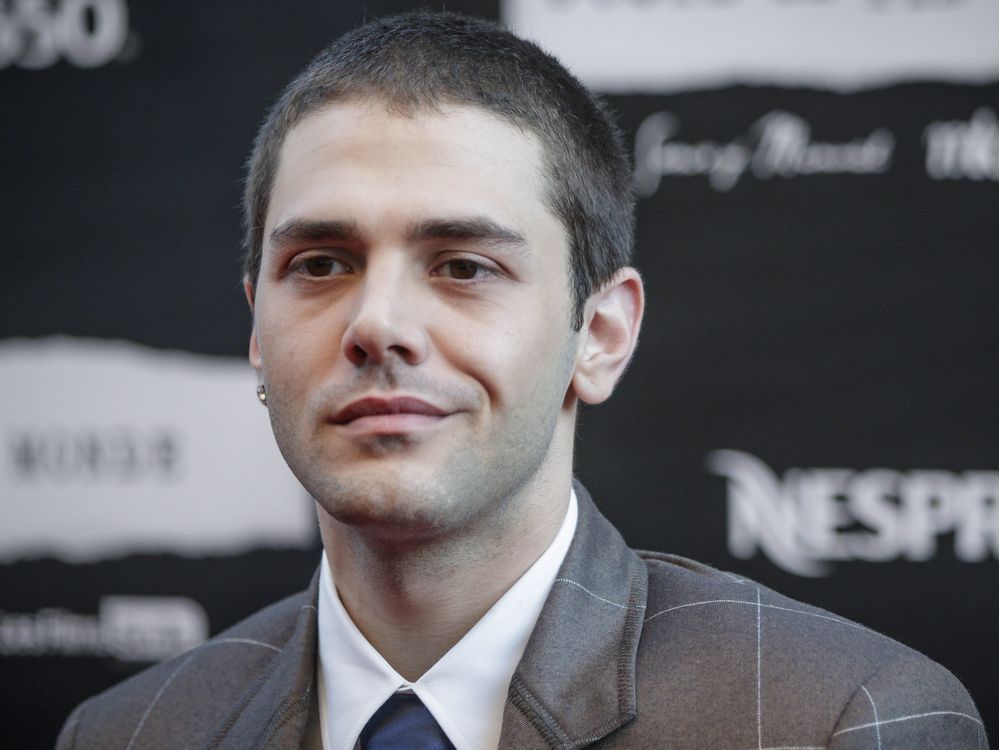 Xavier Dolan: Cannes Welcomed 'The Death and Life of John F