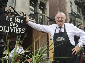Jacques Muller has presided over Le Mas des Oliviers for 40 years, but has announced that he is closing the doors on Oct. 1.
