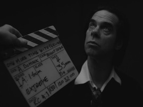 Singer Nick Cave's son Arthur died in 2015; he is almost never mentioned by name in One More Time With Feeling, but every frame is haunted by his absence.