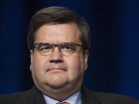 Montreal mayor Denis Coderre announced the city will seek arbitration with the Canadian Transportation Agency to settle the issue of developing level crossings for pedestrians and cyclists over rail lines of the Canadian Pacific Railway.