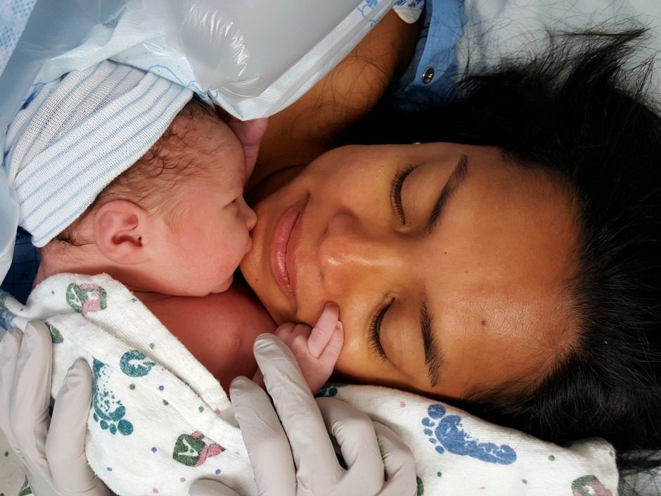 Fewer babies born in Quebec as fertility rate continues downward spiral