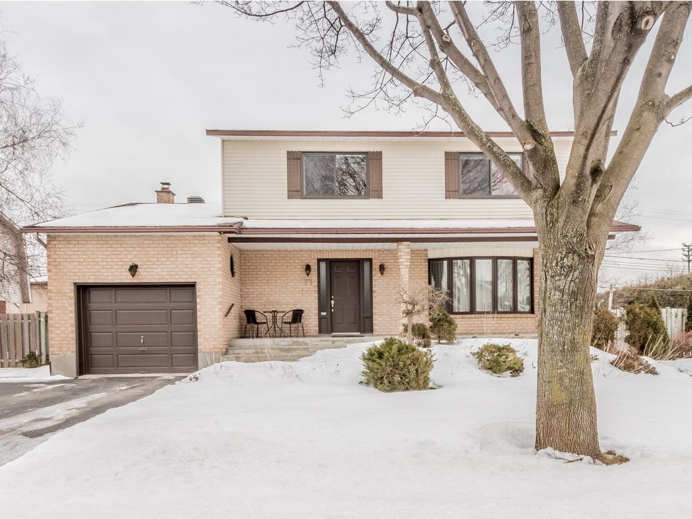 Recent realestate transactions in Kirkland, Beaconsfield, Montreal Gazette