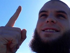Last October, Martin Couture-Rouleau became the first Canadian to successfully orchestrate a terrorist attack on home soil in the name of Islam.