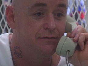 Mark Stroman was sentenced to death in 2004.