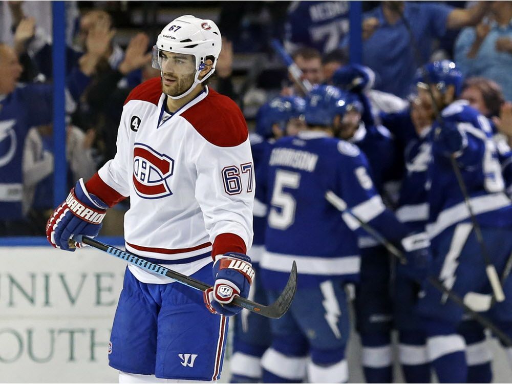 Lightning at Canadiens: Five things to know | Montreal Gazette
