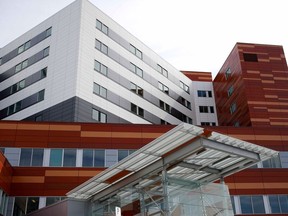 The MUHC ended its 2015-2016 fiscal with a deficit of $41 million.