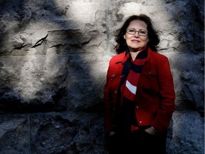 Homa Hoodfar said she would never return to Iran as she spoke about the nearly four months she spent in an Iranian jail.