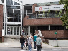 The Fédération étudiante collégiale du Québec will push for massive reinvestment in the CEGEP network during the upcoming provincial election campaign.