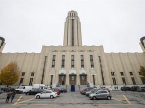 Université de Montréal is the top research university in Quebec, with $530.9 million in funding.