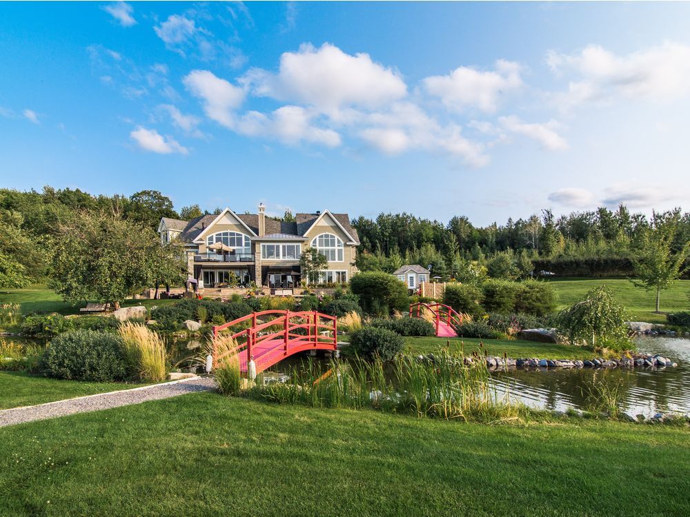 Recent realestate transactions in Bromont, Dollard, Dorval Montreal