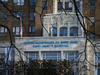 A general view of the main emergency entrance at St. Mary's Hospital seen from Lacombe Ave. in Montreal on Monday, January 25, 2016.