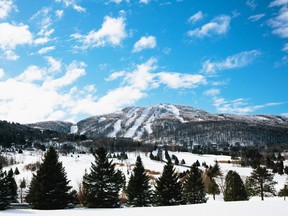 Renovations at Ski Bromont will make the season even more enjoyable.