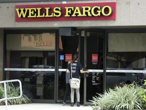 Wells Fargo's reputation took a hit in the latest scandal, but that just means its lowered stock price is a good investing opportunity, François Rochon writes.