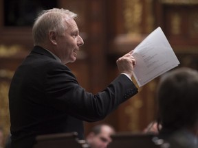 Parti Québécois Leader Jean-François Lisée is likely to find the Liberals raising questions about his trustworthiness in the next provincial election campaign.