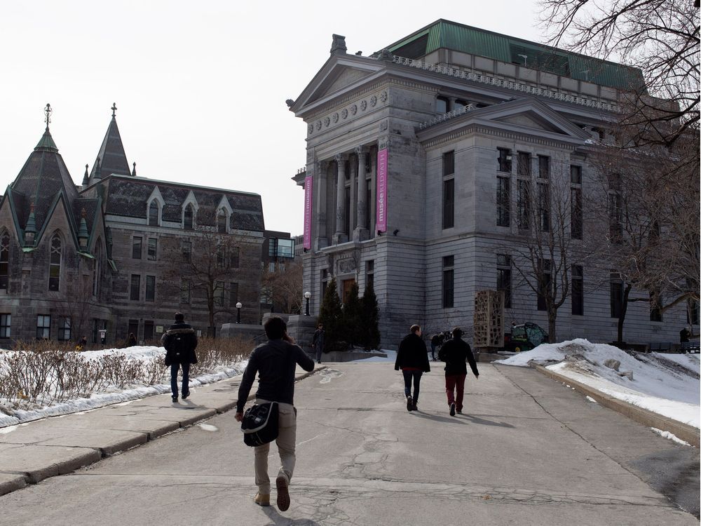 Opinion: Why Canadian Universities Need Policy Against Sexual Violence ...