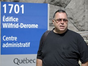Luigi Coretti, a man tied to charges that were produced against former MNA Tony Tomassi in 2012, was released of all charges in November 2016.
