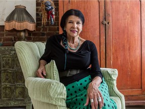 Alanis Obomsawin’s latest film is a compelling wake-up call as to just how painfully slowly the wheels of justice can turn in this land, particularly when it comes to aboriginal issues.
