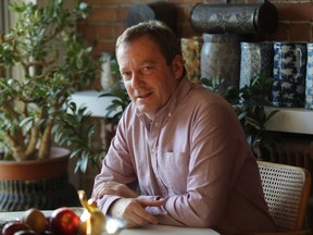 Noah Richler represented the NDP in a staunchly Liberal Toronto riding, but his party was high in the polls when he secured the candidacy. As that momentum reversed, he jokes, “it hadn’t occurred to me that it might be me that was bringing the polls down.”